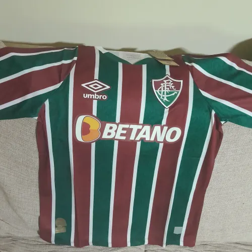 Camisa Fluminense 