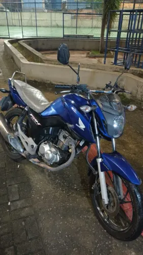 Moto em financiamento atrasado, para o documento ficar em dia, o valor ficar 646
