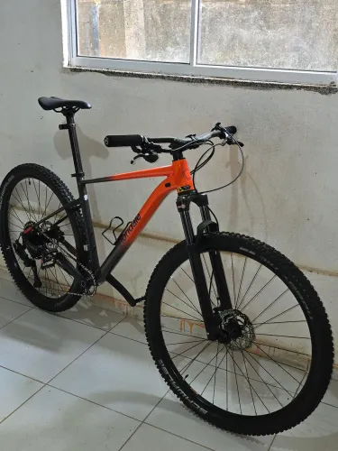 CANNONDALE TRAIL SL 4 - ZERADAAAA