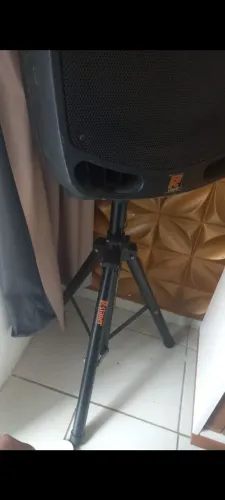 CAIXA DE SOM *amplificada* PS 1501 Staner