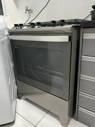 Fogão electrolux