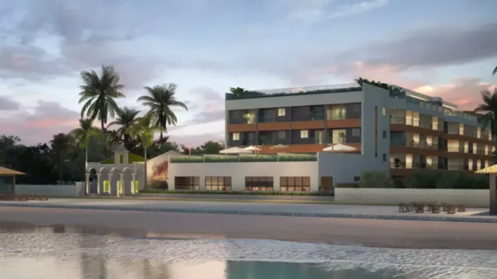 VILLA ARCOS