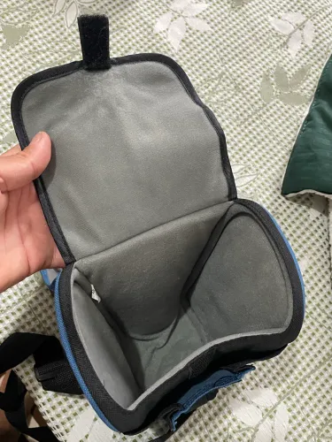 Bag para câmera (bolsa )