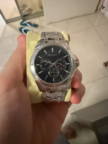 Relógio - Bulova
