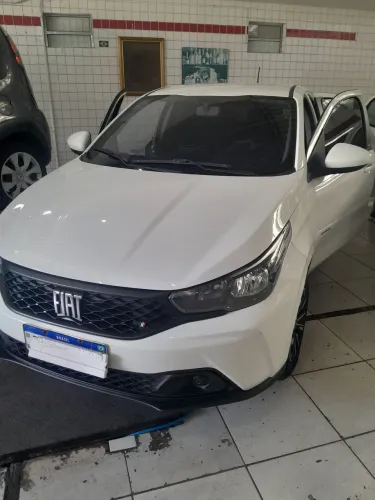 Fiat Argo Drive 1.0 6V Flex 2023