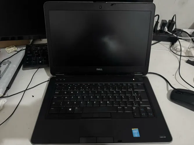 Notebook Dell Latitude 6440 i7 Placa de Video