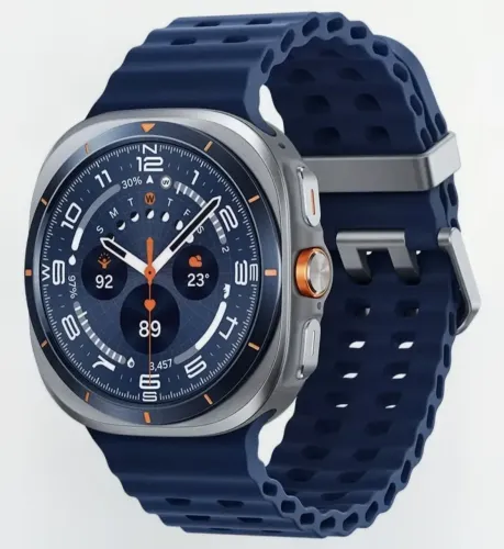 Smartwatch Samsung Ultra 2025