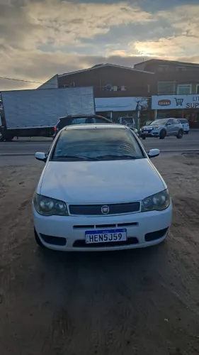 Fiat Palio 1.0 Economy Fire Flex 8V 2P 2010