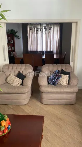 Apartamento à venda Rua Pernambuco, Higienópolis - São Paulo