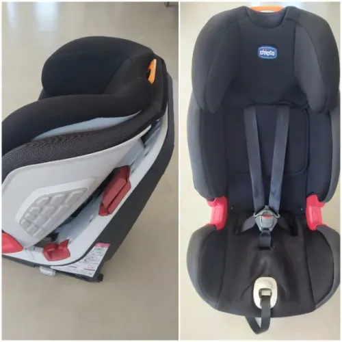 Cadeira Infantil para Carro