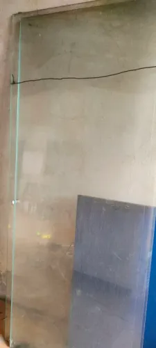 Vidros tempreados para box