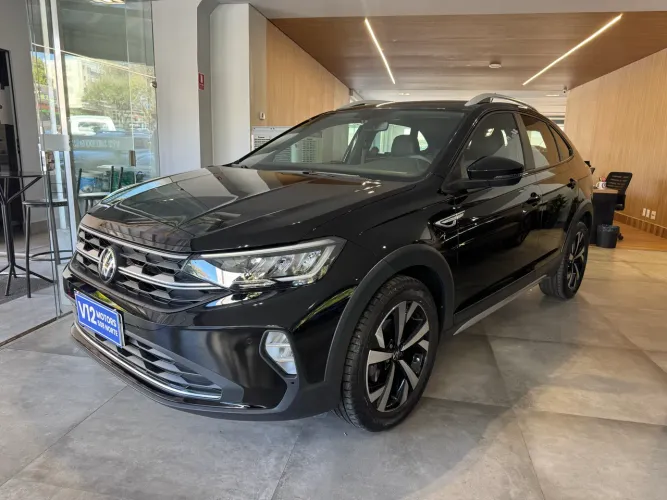 Volkswagen Nivus Highline 1.0 200 TSI Flex AUT 2024