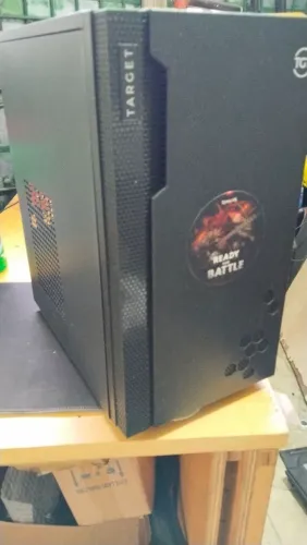 CPU i5+8gb de ram+ssd