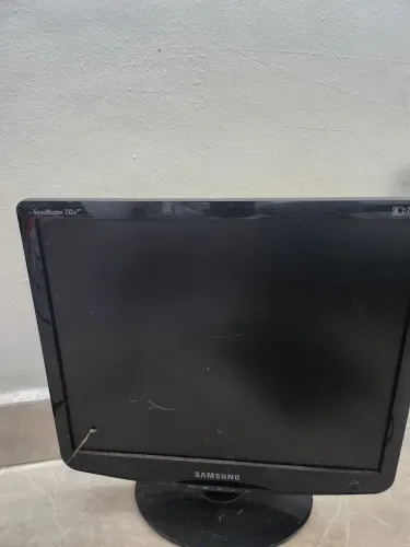 Monitor pra computador