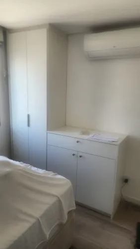 Preciso de ajudante 