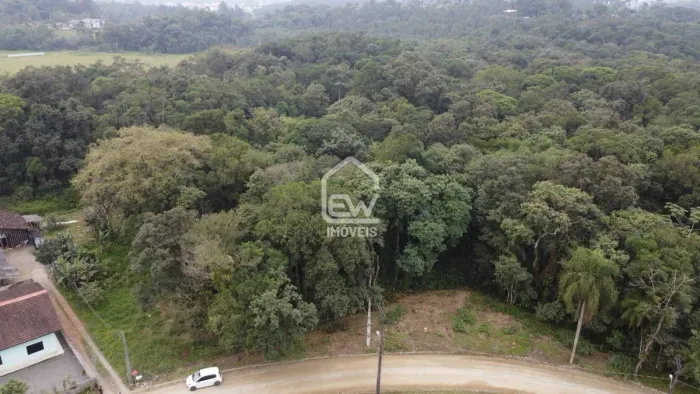 Terreno com Área Total de 15.730m² em Joinville, SC