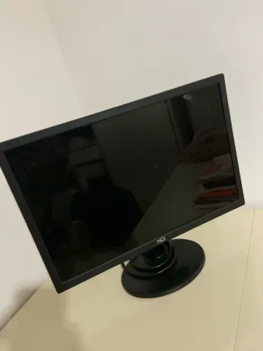Monitor HQ 