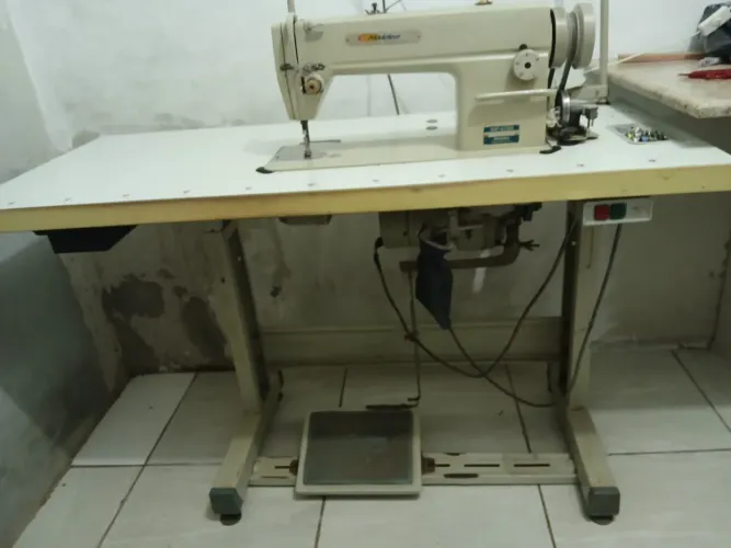 Vendo Ateliê