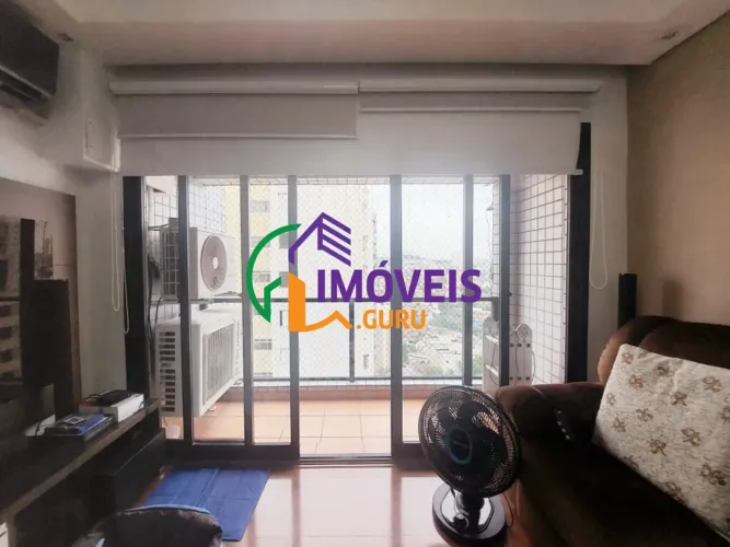 APARTAMENTO - POMPEIA - SP