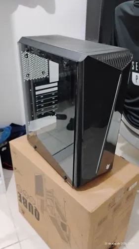 Gabinete Gamer Pichau