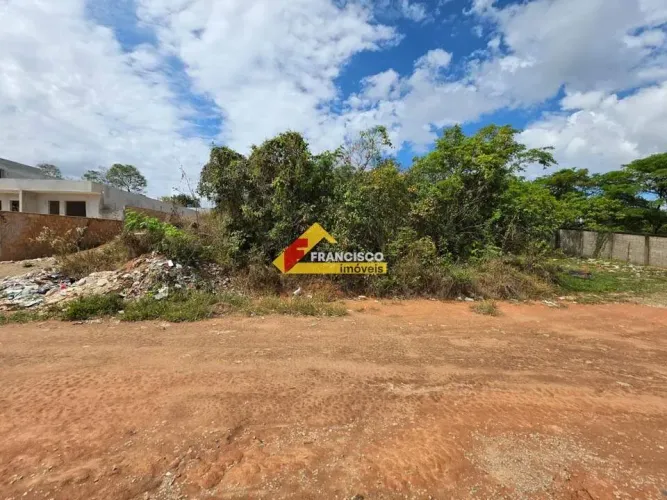 Lote à venda, Padre Herculano - Divinópolis/MG
