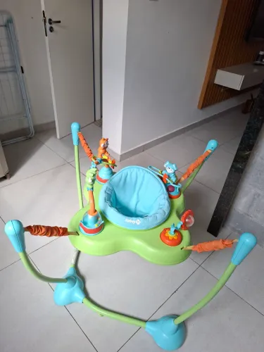 jump infantil 