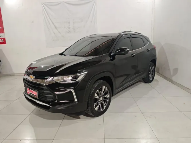 Chevrolet Tracker Premier 1.2 Turbo 12V Flex AUT 2022