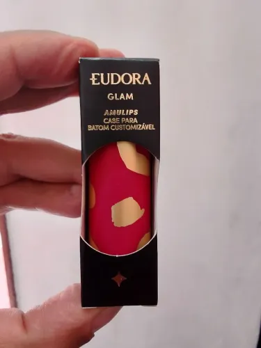 Vendo Batom ? Eudora 