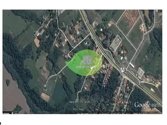 Terreno à venda, 72000 m² por R$ 18.000.000,00 - Ipanema do Meio - Sorocaba/SP