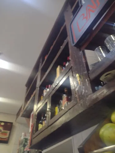 Ajudante de cozinha