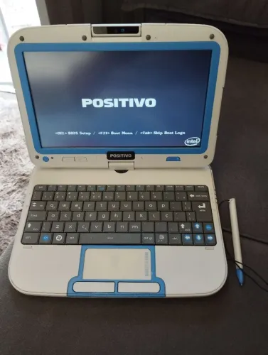 Notebook do governo Mobo 5950