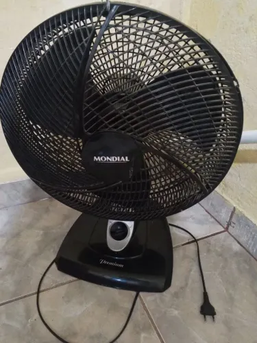 Ventilador 