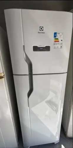 Geladeira Electrolux