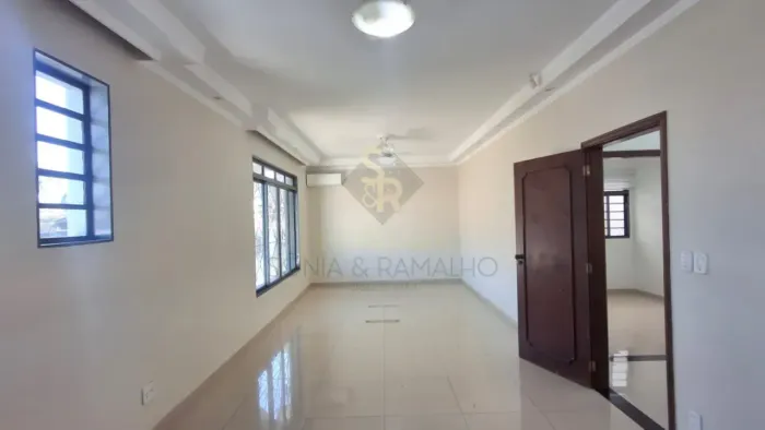 Casa residencial e comercial para locação no bairro Alto da Boa Vista, em Ribeirão Preto/S