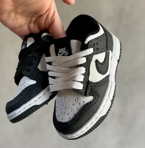 Tênis infantil Nike Dunk 26 ao 33