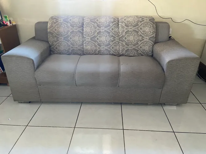 SOFÁ 02 E 03 LUGARES 
