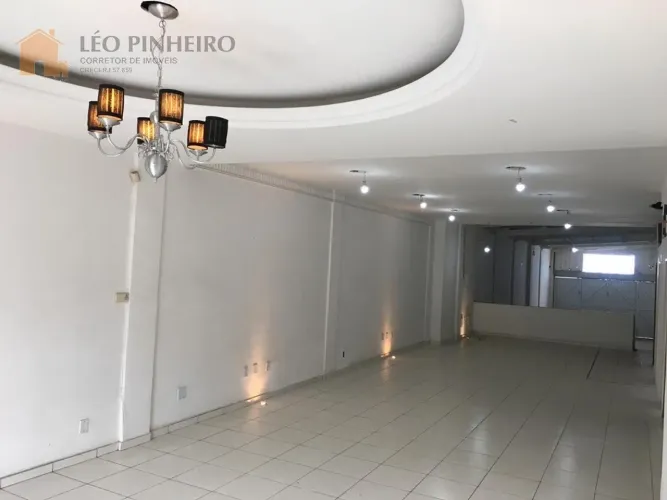 Loja/Salão no Cavaleiros - Macaé