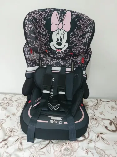 Cadeira infantil para veículo 