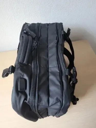 Mochila Nova Heroic Knight Expansivel (a mesma da Bange)