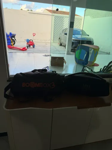 BOOMBOX 3