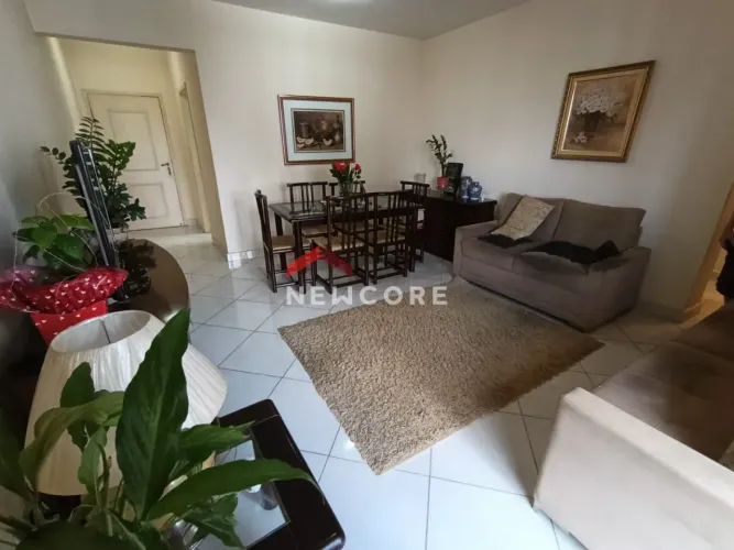 Apartamento em Rua Doutor Carlos Guimarães - Cambuí - Campinas/SP