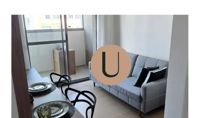 Apartamento à venda na Rua da Consolação