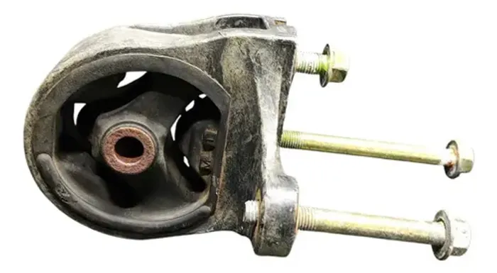 Coxim Câmbio Honda Civic 1.7 2005 2006 2007
