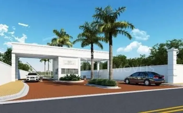 Residencial Lote/Terreno em