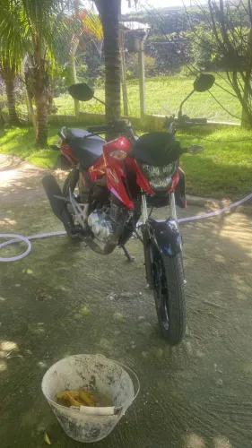 Vendo ou troco em carro do meu interesse depende do carro negociamos a volta