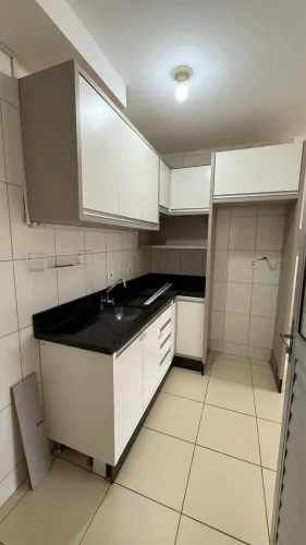 Locação - apartamento Cristina Helena Barros 2 - ap 602 - bl4