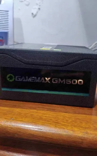 Fonte 500w