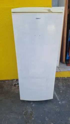 Geladeira consul 319 litros funcionando perfeitamente ((ENTREGO GRATIS))