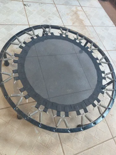 Trampolim