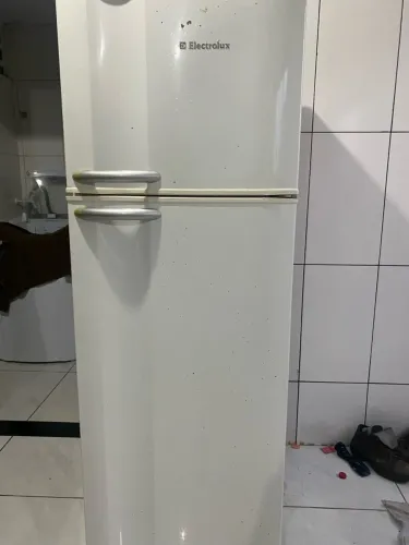 Geladeira
